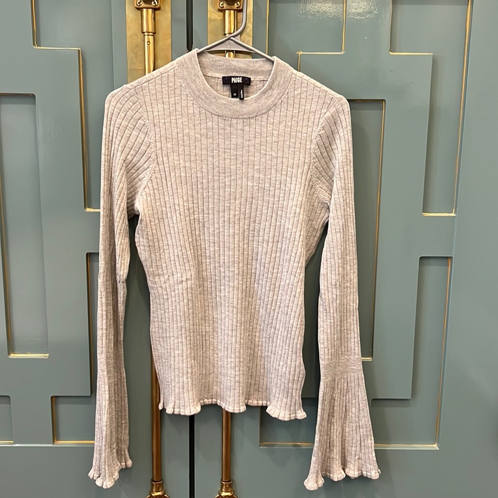 PAIGE sweater